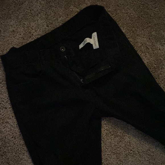 Calvin Klein Other - Calvin Klein Mens Jeans